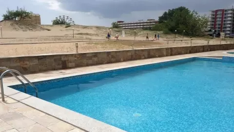 Viešbutis „VIAND“ (Burgasas, Bulgarija)