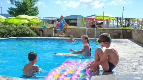 Viešbutis „VIAND“ (Burgasas, Bulgarija)