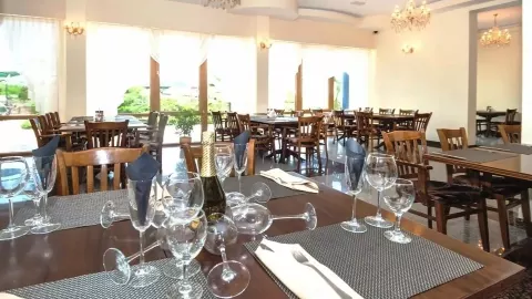 Viešbutis „VIAND“ (Burgasas, Bulgarija)