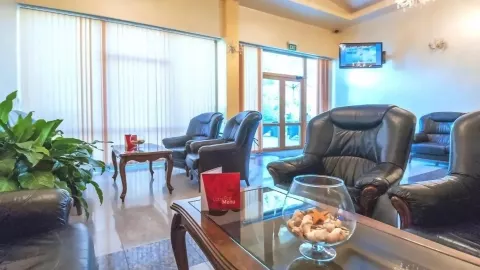 Viešbutis „VIAND“ (Burgasas, Bulgarija)