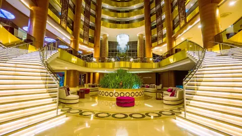 Viešbutis „SUNMELIA BEACH RESORT HOTEL & SPA“ (Sidė, Turkija)