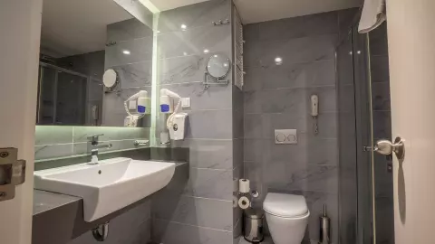 Viešbutis „SUNMELIA BEACH RESORT HOTEL & SPA“ (Sidė, Turkija)
