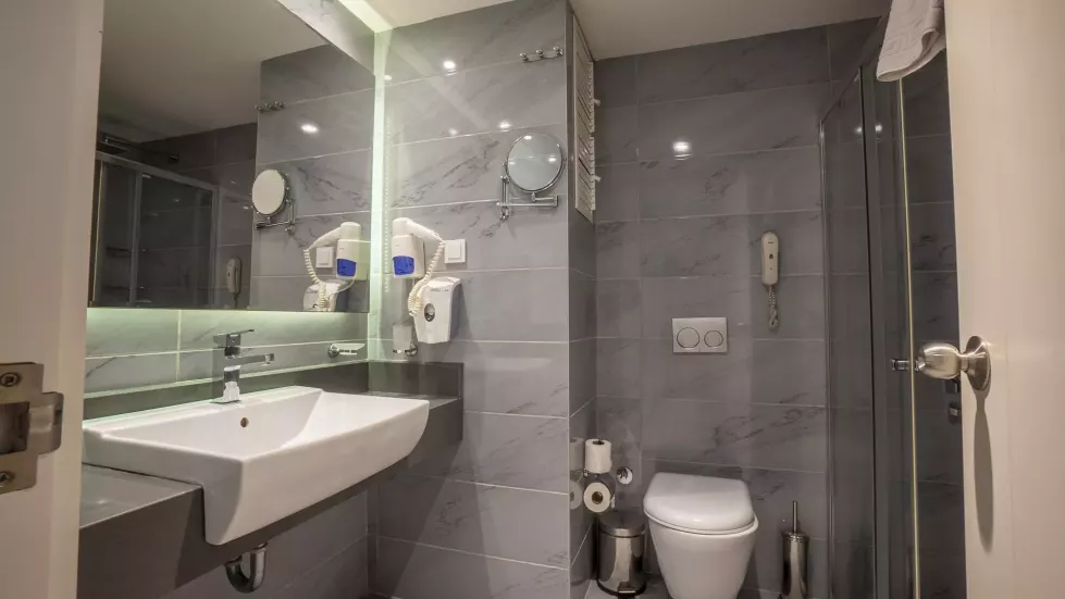 Viešbutis „SUNMELIA BEACH RESORT HOTEL & SPA“ (Sidė, Turkija)