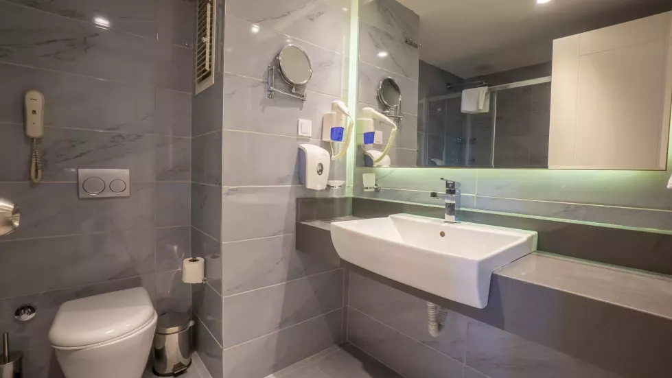 Viešbutis „SUNMELIA BEACH RESORT HOTEL & SPA“ (Sidė, Turkija)