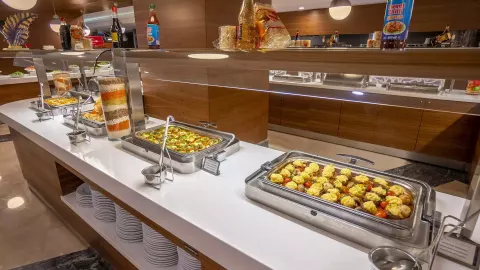 Viešbutis „SUNMELIA BEACH RESORT HOTEL & SPA“ (Sidė, Turkija)