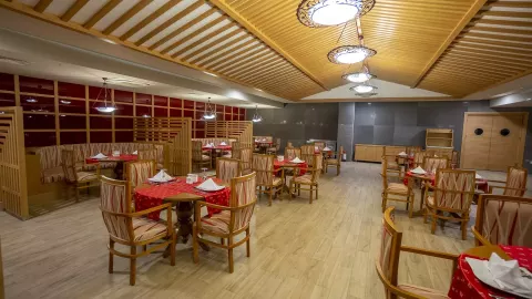 Viešbutis „SUNMELIA BEACH RESORT HOTEL & SPA“ (Sidė, Turkija)