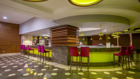 Viešbutis „SUNMELIA BEACH RESORT HOTEL & SPA“ (Sidė, Turkija)