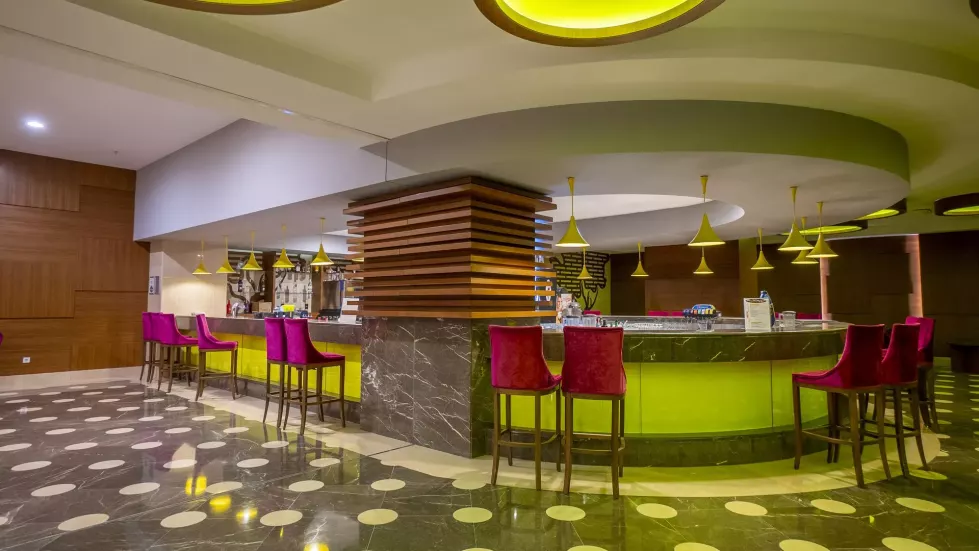 Viešbutis „SUNMELIA BEACH RESORT HOTEL & SPA“ (Sidė, Turkija)