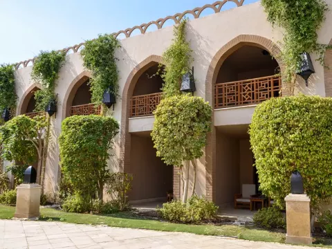 Viešbutis „GHAZALA GARDENS“