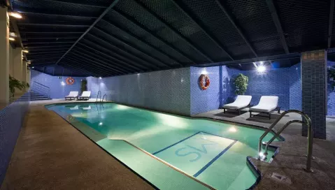 MS Aguamarina Suites