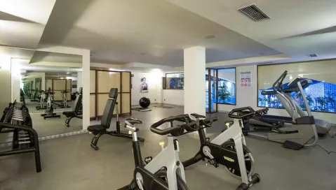 MS Aguamarina Suites