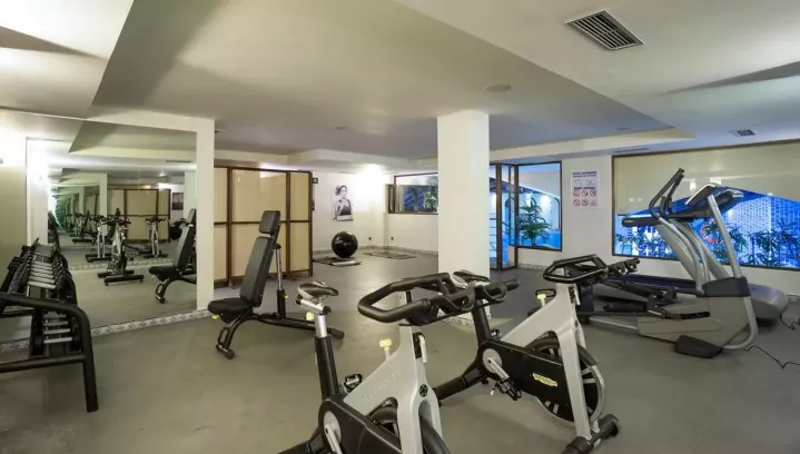 MS Aguamarina Suites