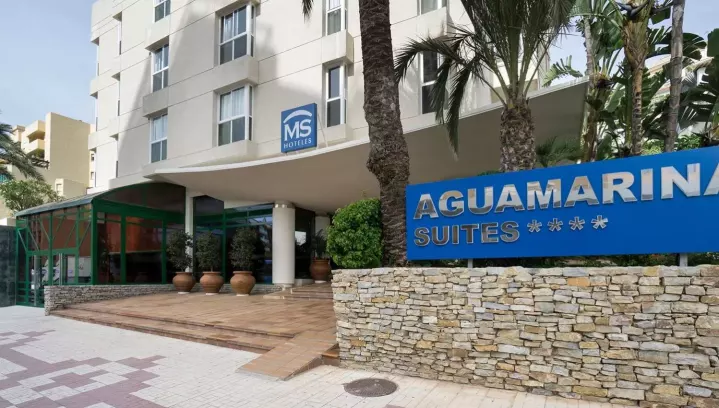 MS Aguamarina Suites