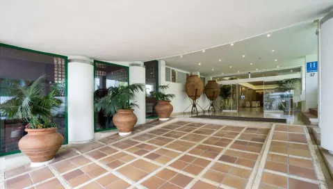 MS Aguamarina Suites