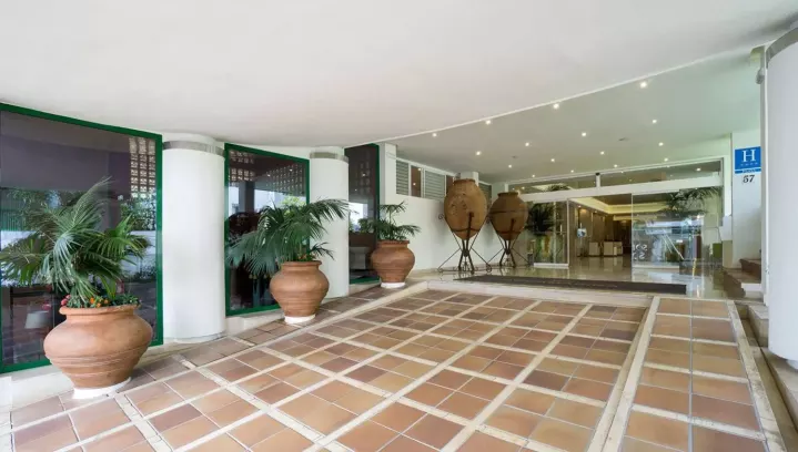 MS Aguamarina Suites