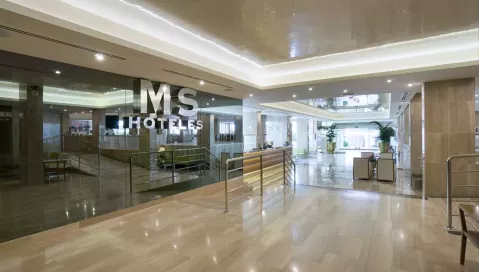 MS Aguamarina Suites