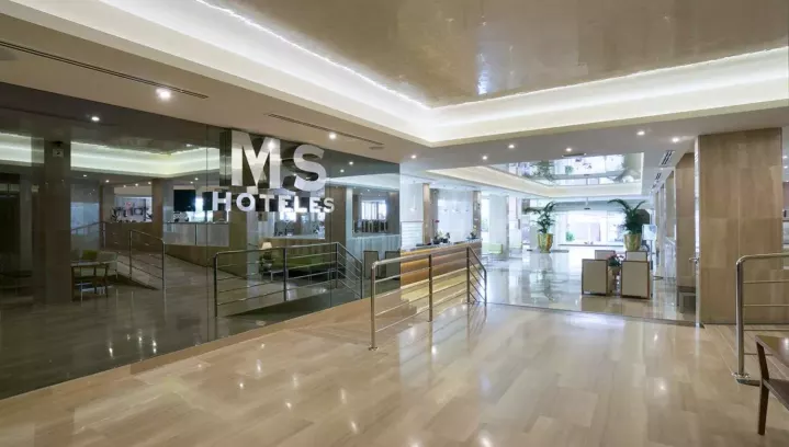 MS Aguamarina Suites