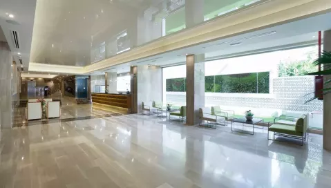 MS Aguamarina Suites