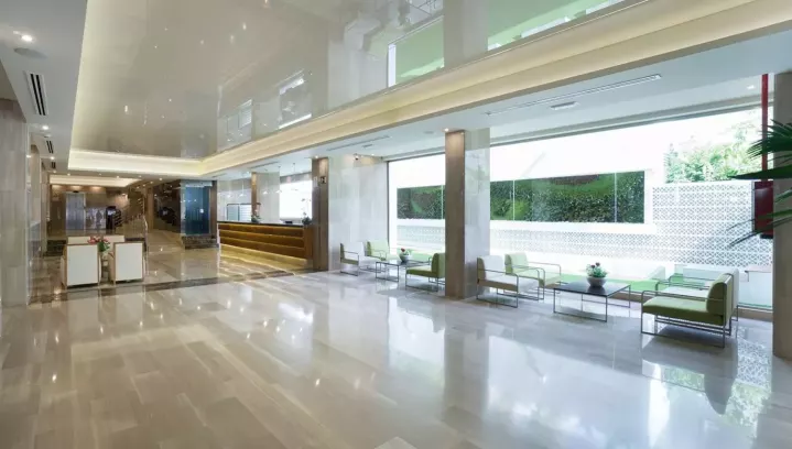 MS Aguamarina Suites