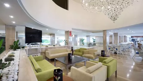 MS Aguamarina Suites