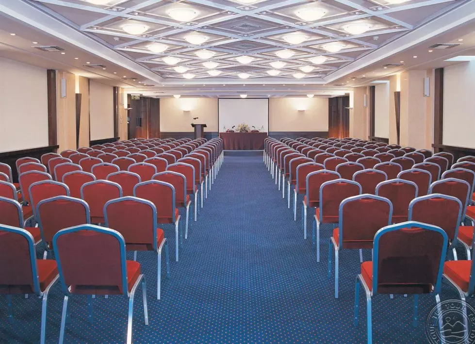 Viešbutis „GRAND HOTEL HOLIDAY RESORT“ (Kreta, Graikija)
