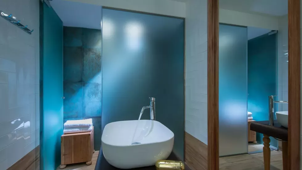 Viešbutis „ANESIS BLUE BOUTIQUE HOTEL“ (Kreta, Graikija)