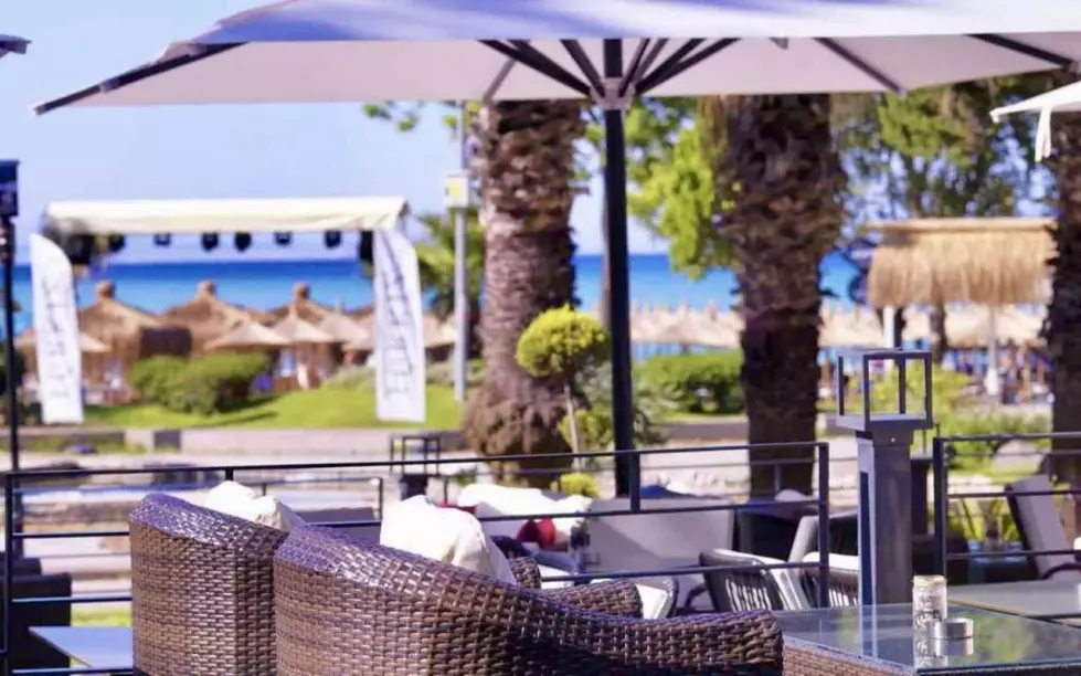 Viešbutis „IMPERIAL TURKIZ RESORT“ (Kemeras, Turkija)