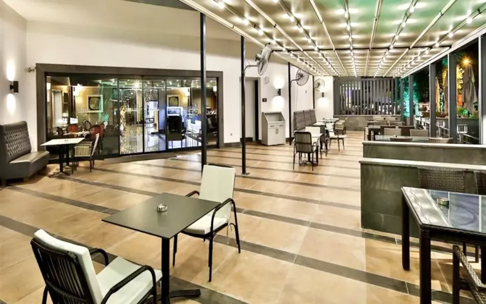 Viešbutis „IMPERIAL TURKIZ RESORT“ (Kemeras, Turkija)