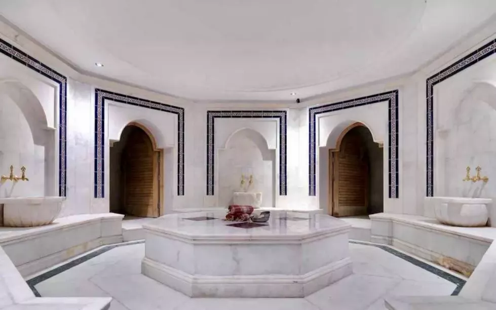 Viešbutis „IMPERIAL TURKIZ RESORT“ (Kemeras, Turkija)