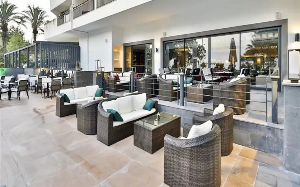 Viešbutis „IMPERIAL TURKIZ RESORT“ (Kemeras, Turkija)