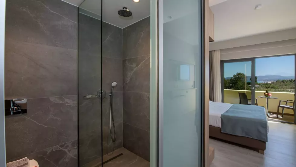 Viešbutis „MARE GARDEN“ (Kreta, Graikija)