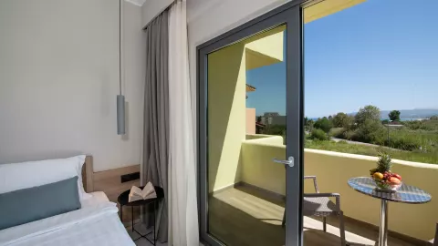 Viešbutis „MARE GARDEN“ (Kreta, Graikija)