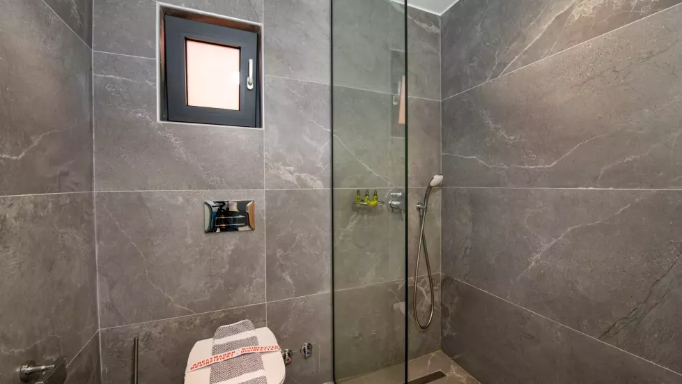 Viešbutis „MARE GARDEN“ (Kreta, Graikija)