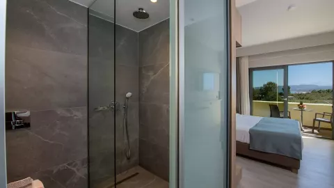 Viešbutis „MARE GARDEN“ (Kreta, Graikija)