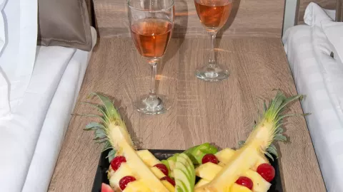 Viešbutis „MARE GARDEN“ (Kreta, Graikija)