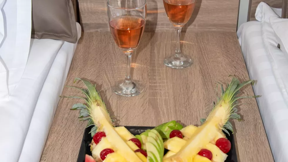 Viešbutis „MARE GARDEN“ (Kreta, Graikija)