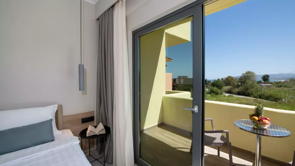 Viešbutis „MARE GARDEN“ (Kreta, Graikija)