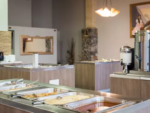 Viešbutis „MARE GARDEN“ (Kreta, Graikija)