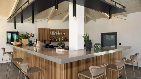 Viešbutis „MARE GARDEN“ (Kreta, Graikija)