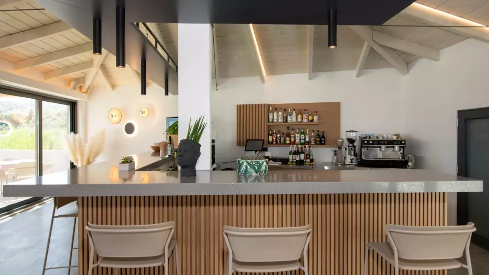 Viešbutis „MARE GARDEN“ (Kreta, Graikija)