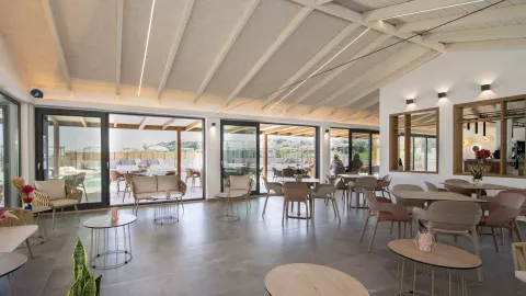 Viešbutis „MARE GARDEN“ (Kreta, Graikija)