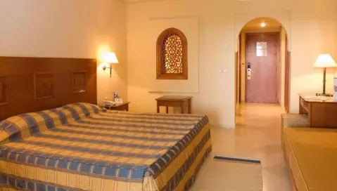 Alhambra Thalasso (Enfida, Tunisas)