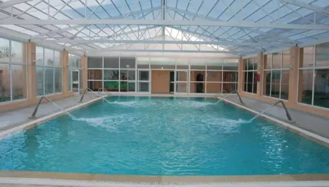 Alhambra Thalasso (Enfida, Tunisas)