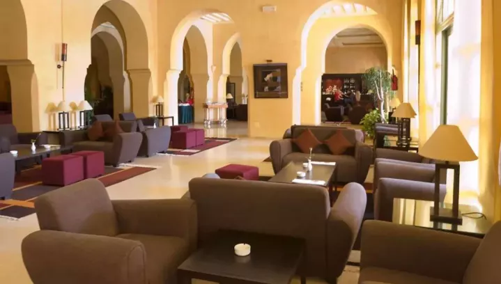 Alhambra Thalasso (Enfida, Tunisas)