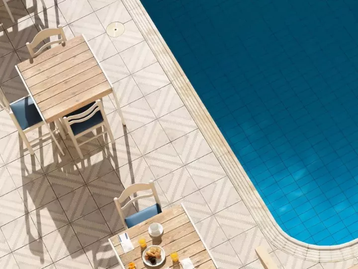 Viešbutis „HERSONISSOS CENTRAL“ (Kreta, Graikija)