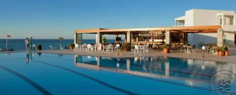 Viešbutis „ARIADNE BEACH MALIA“ (Kreta, Graikija)