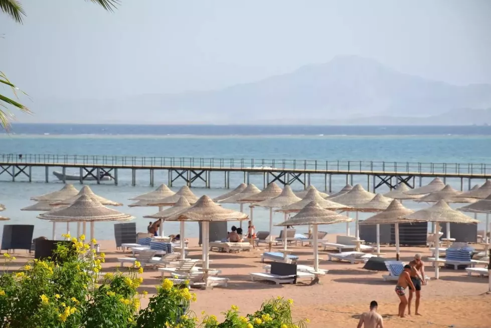 Viešbutis „ROYAL REGENCY CLUB“ (Sharm el Sheikh, Egiptas)