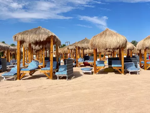 Viešbutis „ROYAL REGENCY CLUB“ (Sharm el Sheikh, Egiptas)