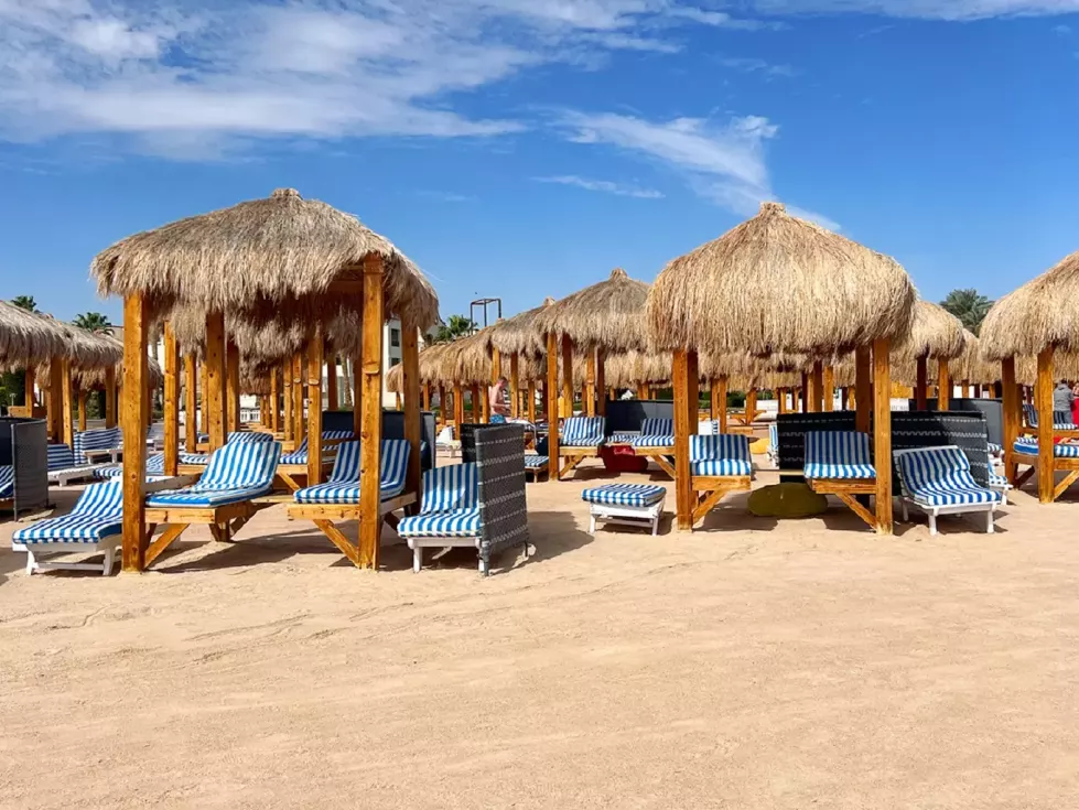 Viešbutis „ROYAL REGENCY CLUB“ (Sharm el Sheikh, Egiptas)