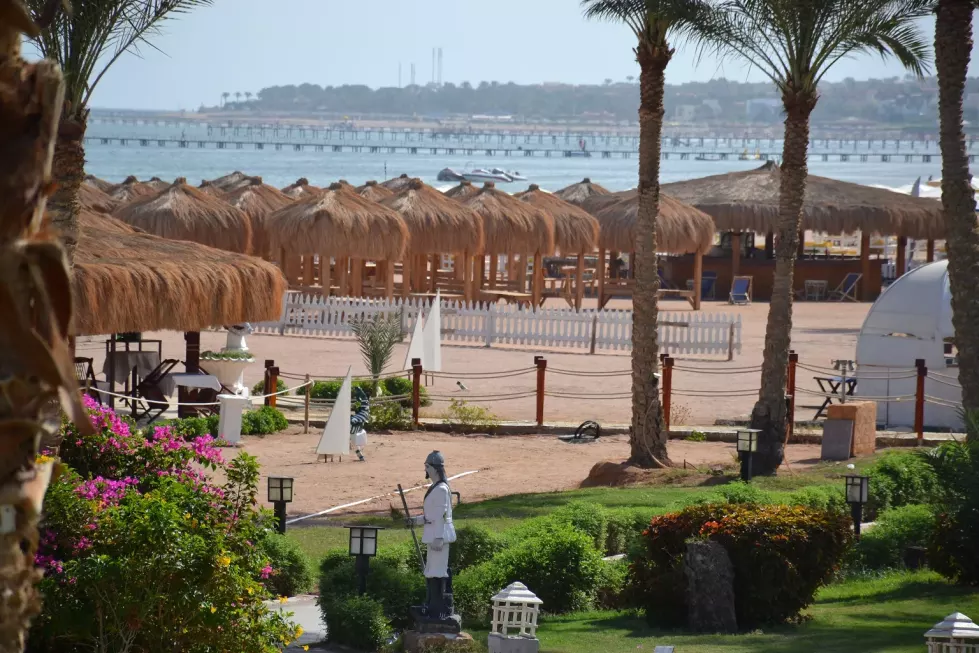 Viešbutis „ROYAL REGENCY CLUB“ (Sharm el Sheikh, Egiptas)